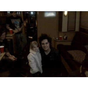 Synyster Gates Funny Faces