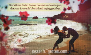 Before You Hurt Someone Love Quotes