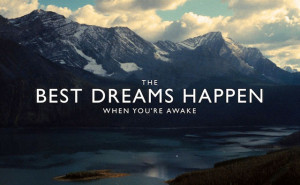 Motivational Quotes Layered Over Sweet Photographs Makes For A ...