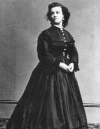 Take a look at the actress turned Union spy during the Civil War, and ...