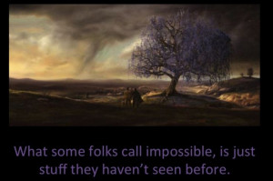 What Dreams May Come