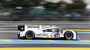 2015 24 Hours of Le Mans: Porsche 919 Hybrid on top 2, 4 hours left to ...