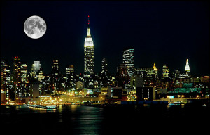 bad moon over america full moon rising new york city anthony sacco