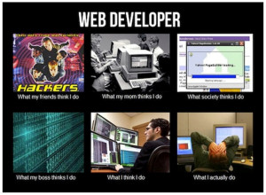 Web Developer
