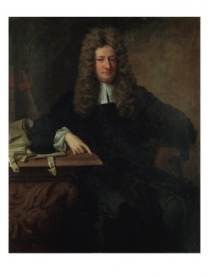 Sir John Holt Quotes