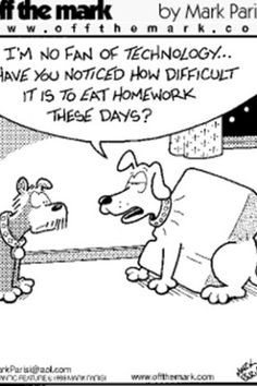 Love the paper free classroom! More