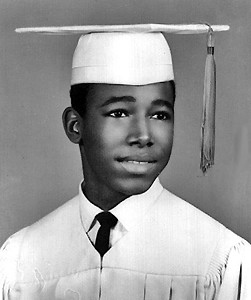 Ben Carson biografia