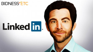 Four Leadership Lessons From Jeff Weiner