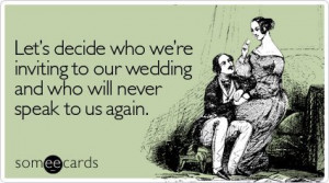 Raad met die opstel van ‘n gastelys…