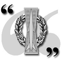 ICBM Program Quotes #99