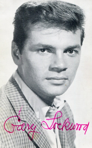 Gary Lockwood Pictures
