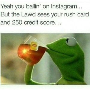 The 25 Funniest Kermit #thatsnoneofmybusinesstho Memes