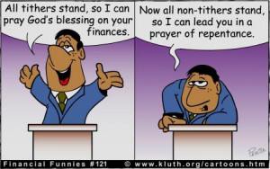 people are familiar with L. Ron Hubbard, the founder of the Church ...