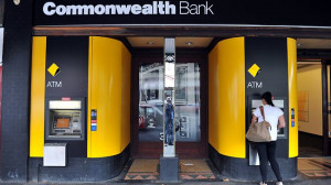 makeup CLIENT: Commonwealth Bank Commonwealth Bank