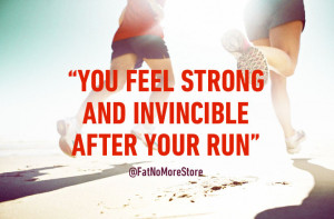 Most loved runner’s quote from our last post, click here to read it ...