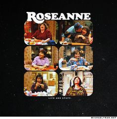 Roseanne Show