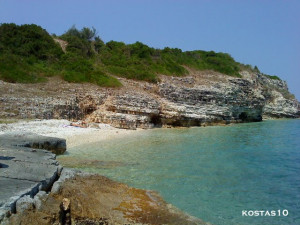 Donkey Ears Beach by kostas10 from