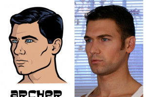 Sterling Archer Tattoo Mod The Sims Sterling Archer