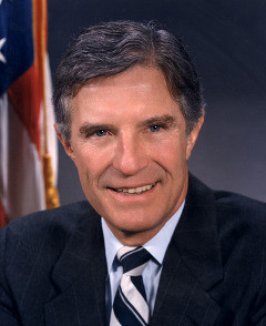 Robert Mosbacher Photo