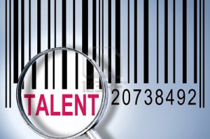 Prediction 3: Global Talent Shortage