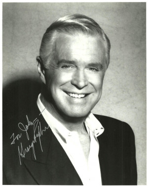 George Peppard Pictures