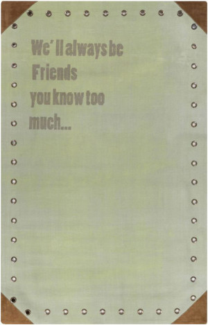 SuryaQuoteQUO6002 Rug