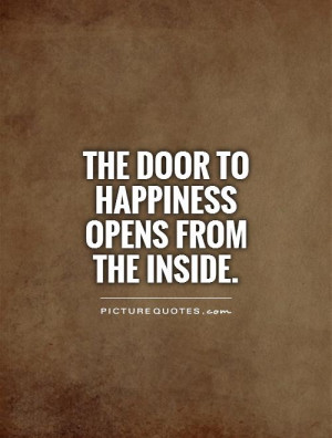 Quotes About Inner Happiness
