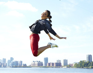 ... something new isn t always easy an inspirational mantra or quote can