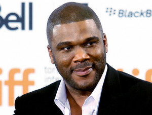 ... TOURE’ DEBATE THE IMPACT OF TYLER PERRY’S MOVIES. By Wayne Hodges