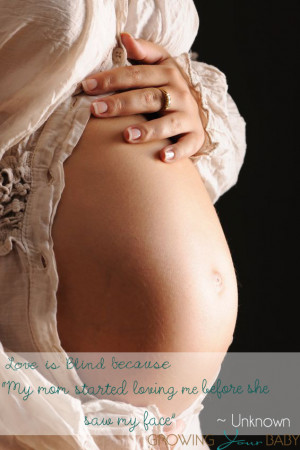 mother s day quotes 2013 motherhood pregnancy quote