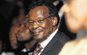 ... still have a role to play in this country.” – Mangosuthu Buthelezi