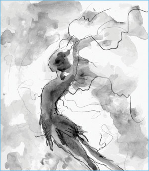 ballet quotes The purpose of art is higher than art. What we are ...