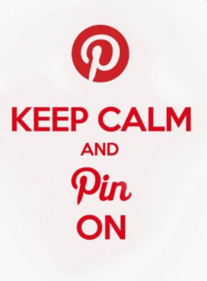 am flattered if you pin pins from my page! Pin as much and as freely ...