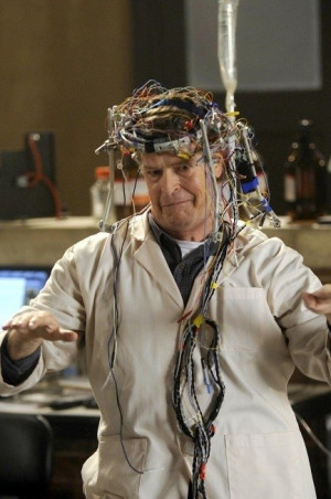 ... Geek, Boys, Fringes Division, Fuck Things, Actor, Fringe Tv Series