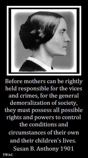 Famous Suffragettes Quotes QuotesGram
