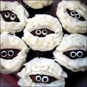 We hope you liked our Halloween Cupcake Ideas. Any queries or ...