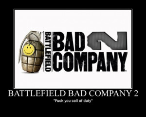 Battlefield Bad company 2 funny pictures - Sharenator.com