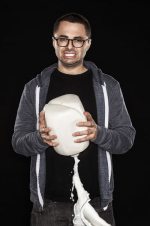 Joe Mande Pictures