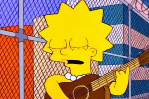 Can You Guess Famous Simpsons Quotes From Just a GIF or Freeze-Frame?