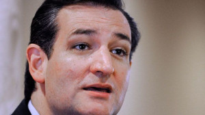 With Cruz victory in Texas, is the Tea Party the new 'Establishment?'