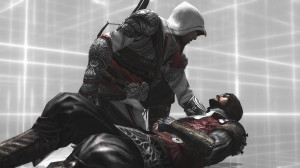 ... In Pace. - Assassin's Creed II - Assassin's Creed: Revelations
