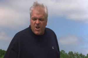 Brian Dennehy Quotes and Sound Clips