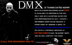 Dmx Quotes From Songs