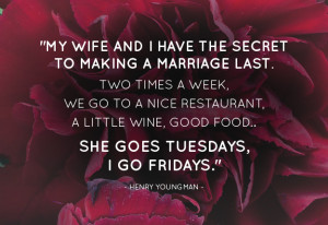 Funny Short Quotes Beautiful Marriage