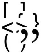 Dictating Quotes and Brackets are easy, if you know what to say.