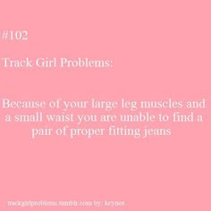 Track And Field Throwers Quotes