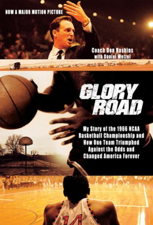 : My Story of the 1966 NCAA Basketball Championship and How One Team ...