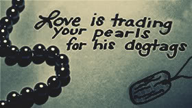 Military Wife Life: Military Wife Quotes