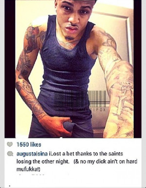 August Alsina