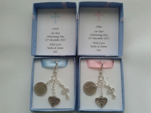 ... Lucky Sixpence Godmother Gift Godfather Godson Goddaughter Gift | eBay